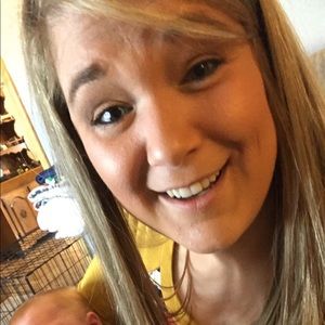 Meet your Posher, Cheyenne